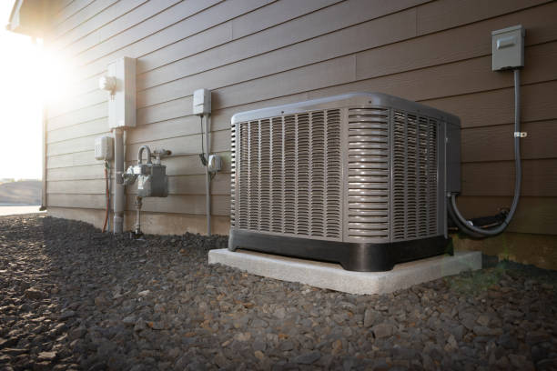 Trusted Plymouth Meeting, PA HVAC Experts